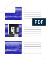 Corticosteroid Glaucoma: A Case Presentation