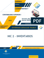 Clase 4 (NIC-2) 14.04.21