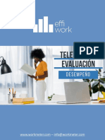 Teletrabajo Como Medir El Desempeño