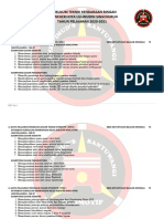 Kurikulum Teknik Kendaraan Ringan Tahun Pelajaran 2020-2021