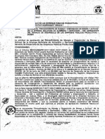 Resolucion SEDEM 069-2017 - Procedimiento de Manejo y Disposicion de Bienes y Activos Fijos - EBA