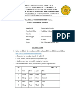 Alya Mahastra Putri (UAS Pronounciation Practice)