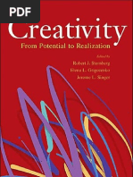 Thinkertoys: A Handbook of Creative Thinking Techniques | PDF ...