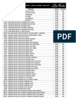 Tabela de Preços - Maio - 2021 - 07 - 05 - 2021