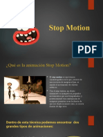 Stop Motion