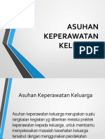 Asuhan Keperawatan Keluarga