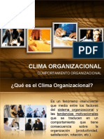 94346401-Clima-Organizacional