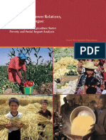 Agriculture-PSIA