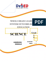 Science 9 Q4 WK1 2