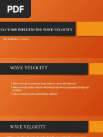 Attitude of Beds in Geology | PDF | Plane (Geometry) | Structural Geology