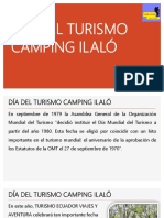 Camping Ilaló