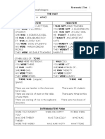 2011 - Material Primera Prueba Ingles Ii