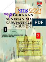 GSMS 2021