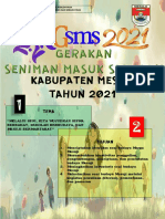Rancangan GSMS 2021
