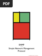 SNMP PDF