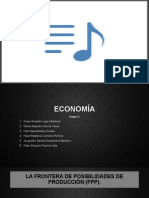 Diapositivas de Economia