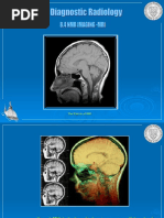 NMR Imaging MRI