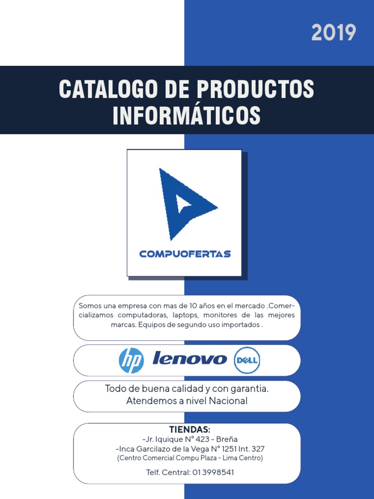 Catalogo Cpu 31 | PDF | Intel | USB