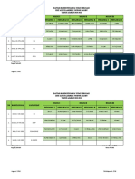 Jadwal Ujian Sekolah 20-21