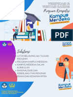 Warmadewa Architecture-Kampus Merdeka