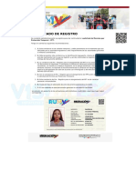 Registro PPT Venezuela 40