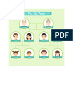 Trayvis Plural Singular Family