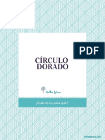 Círculo Dorado