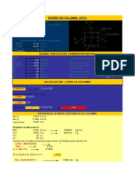 Diseño de Columnas (NTC)