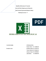 Introducción a Excel: Funciones, Fórmulas y Formatos