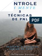 Ebook Controle Sua Mente Mulher