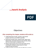 Topic 6 - Network Analysis