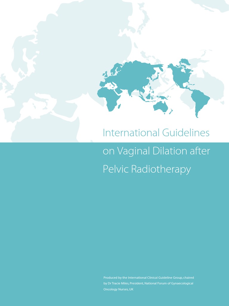 3 - Dilator Best Practice Guidelines | Download Free PDF | Vagina ...
