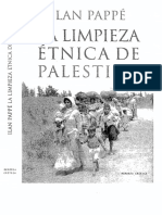 La Limpieza Étnica de La Palestina by Ilan Pappé (Z-lib.org)