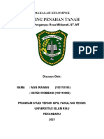 Makalah Kelompok Desain Pondasi