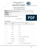 Module-9-INTEGRATIVE PROGRAMMING 2