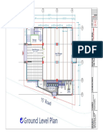 Plan - Architect-Sheet 01