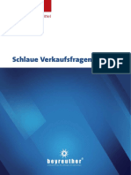 Beyreuther Kostenlose PDFs - Schlaue Verkaufsfragen