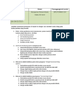 Soal Ukom 2013 (Manajemen RM) 1