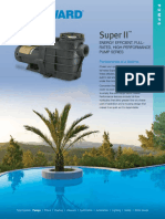 Super II Full Rated Sell Sheet (LITSUPIIFR16)