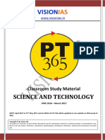 PT 365 Science and Technology 2017