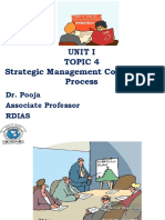 3 Strategic Management Concept and Process