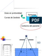 Planificación Tratamientos RADIOTERAPIA