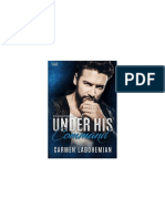 Under His Command #2 by Carmen LaBohemian