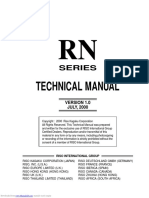 Technical Manual: Series