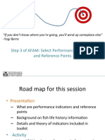 04 - AFAM Step 3 - Choosing Performance Indicators