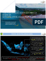 Paparan Sekda Tpkad Lengkap