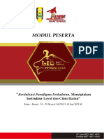 MODUL PESERTA - Fix