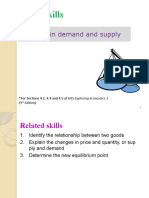 Book 1 Demand - and - Supply - Revision