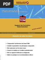 Guide de l'Ordonnanceur VTOM | PDF | Architecture de logiciel | Logiciel