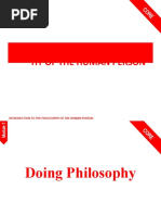 1 Doing Philosophy Edited